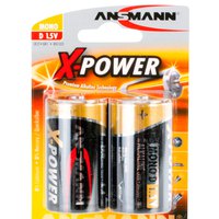 ansmann-mono-d-lr-20-x-power-1x2-mono-d-lr-20-x-power-Аккумуляторы