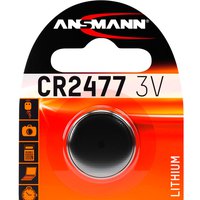 Ansmann Baterias CR 2477