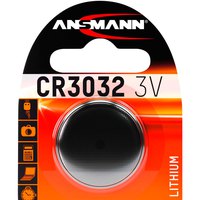 Ansmann Batterier CR 3032