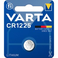 Varta Pilas 1 Electronic CR 1225