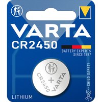Varta 1 Electronic CR 2450 Batteries
