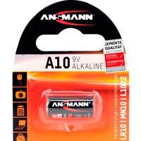 ansmann-バッテリー-a-10-lr-10