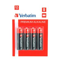 verbatim-1x4-mignon-aa-lr6-batteries