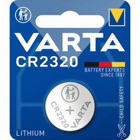 varta-1-electronic-cr-2320-Аккумуляторы