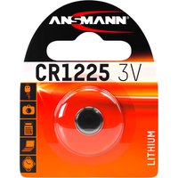 Ansmann Batterier CR 1225
