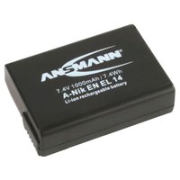 ansmann-a-nikon-en-el14-1000mah-7.4v-lithium-batterie