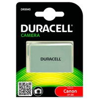 Duracell Li-Ion Canon LP-E8 1020mAh 7.4V