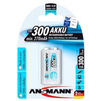 ansmann-バッテリー-1-maxe-nimh-300-9v-270mah