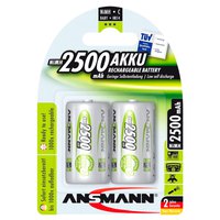 ansmann-1x2-maxe-nimh-rechargeable-baby-c-2500mah-batteries