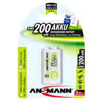 ansmann-1-9v-block-200mah-5035342-nimh-充電式-9v-block-200mah-5035342-バッテリー