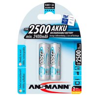 ansmann-1x2-2500-mignon-aa-2400mah-nimh-rechargeable-2500-mignon-aa-2400mah-piles