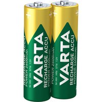 varta-1x2-rechargeable-aa-nimh-2600mah-mignon-batteries