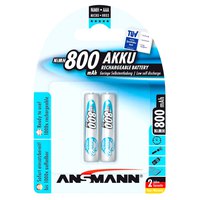 ansmann-pilas-1x2-maxe-nimh-recargable-micro-aaa-800mah