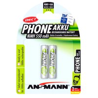 ansmann-micro-aaa-550mah-dect-phone-1x2-nimh-wiederaufladbar-micro-aaa-550mah-dect-phone-batterien