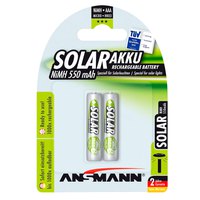 ansmann-1x2-maxe-nimh-rechargeable-micro-aaa-550mah-solar-batteries