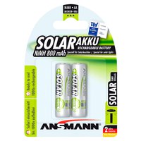 ansmann-1x2-mignon-aa-800mah-solar-nimh-rechargeable-mignon-aa-800mah-solar-piles