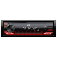 JVC KD-X172DB-ANT Car Radio