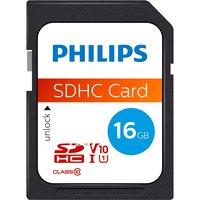 philips-minneskort-sdhc-16gb-class-10-uhs-i-u1