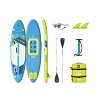 aztron-neo-nova-compact-90-inflatable-paddle-surf-set