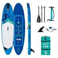 aztron-set-da-paddle-surf-gonfiabile-mercury-2.0-100