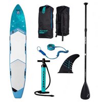 Aztron Galaxie Multi Persons Paddle Surf Board