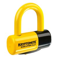 Kryptonite Evolution U-Lock