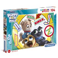 clementoni-puppy-dog-pals-puzzle-104-pieces