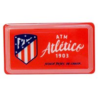 Cyp brands Imán Atletico Madrid
