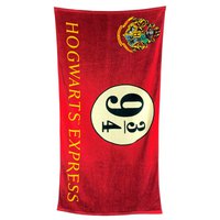 groovy-harry-potter-hogwarts-express-9-3-4-katoenen-handdoek