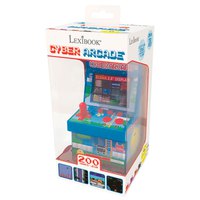 Lexibook Console Cyber-Arcade Mini