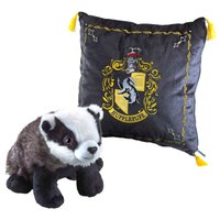 Noble collection Harry Potter Hufflepuff House Mascot Teddy