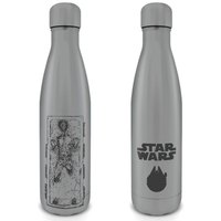 Pyramid Star Wars Metal 550ml Bottle