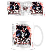 Marvel Venom Cover Mug