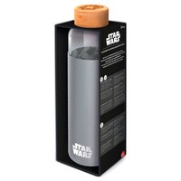 stor-star-wars-silicone-cover-glass-585ml-bottle