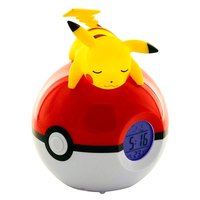 teknofun-pokemon-lampe-reveil-pikachu-pokeball