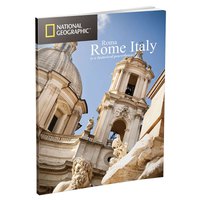 World brands Rompecabezas 3D Colosseum National Geographic