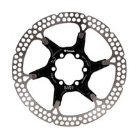Formula Two Pieces Disc With Bolts Brake Disc