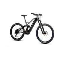 Niner WFO E9 3-Star 27.5+/29´´ 2021 MTB E-Bike
