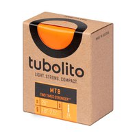 Tubolito インナーチューブ Tubo Presta 42 Mm