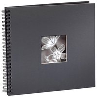 hama-fine-art-spiral-36x32-cm-50-black-seiten-fotoalbum