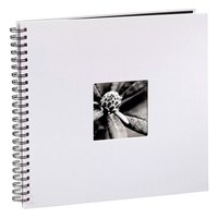 hama-fine-art-spiral-chalk-36x32-cm-50-pages-photo-album