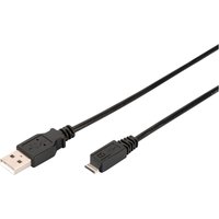 digitus-cable-conector-micro-usb-compatible-con-usb-2.0-1.8m