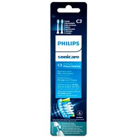 Philips Escovas Deslizantes De Substituição HX 9042/17 C3 Premium