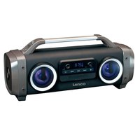 lenco-spr-100-radio