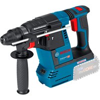 Bosch GBH 18V-26 Sin Cable Combi