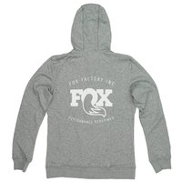 fox-logo-kapuzenpullover
