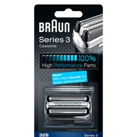 Braun Combi Pack 32S Shaver Head