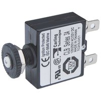 blue-sea-systems-conmutador-push-button-thermal-with-quick-connect-terminals