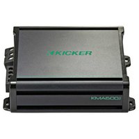 Kicker KMA Amplifier 1 Channel