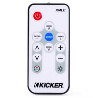 Kicker KMLC LED Lighting Remote